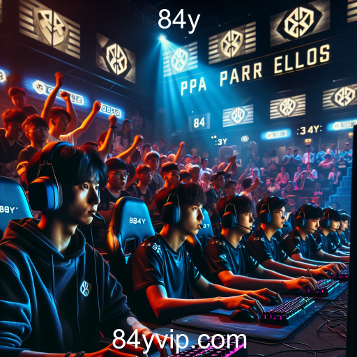 Os Esportes Eletrônicos: O Futuro do Entretenimento Digital